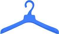 EQUIPMENT HANGERS