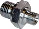 Airgun Hose Adaptor 1/4 - 1/8 BSP Male - HS CODE - 	73079200	  C.O.O. - 	GB