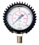 Airgun Charging Adaptor Pressure Gauge - HS CODE - 	9026802090	  C.O.O. - EU