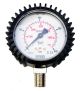 Airgun Charging Adaptor Pressure Gauge - HS CODE - 	9026802090	  C.O.O. - EU