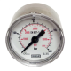 Airgun Charging Valve Pressure Gauge - HS CODE - 	9026802090	  C.O.O. - 	EU