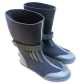 4mm Neoprene Drysuit Boot Size XXXXL 14/15-49/50 - HS CODE - 	6402919000	  C.O.O. - 	CN  