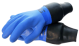 BTS Nordic Blue Complete Dry Gloves with Long Wrist Seals Liners Size XL A20916803 XL
