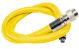 BTS 56cm Yellow Miflex Inflation Hose A28411801 YW