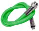 BTS 65cm Green Miflex Inflation Hose A28411802 GN