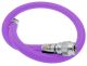 BTS 90cm Purple Miflex Inflation HoseA28411804 PE