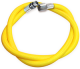 BTS 80cm Yellow Miflex 3/8