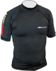 Body-Guard Short Sleeved Vest Small - HS CODE - 	62111100	  C.O.O. - 	TW