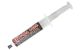 Crystal Lube® Syringe 28gms / 1oz Oxygen Grease - HS CODE - 	34039900	  C.O.O. - 	GB