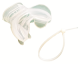 Clear Silicone Crystal Comfort Mouthpiece - HS CODE - 	9506290000	  C.O.O. - 	TW