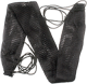 12 Litre Dumpy Black Cylinder Net - HS CODE - 	9506290000	 C.O.O. - 	IT