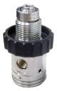 300 Bar DIN Mini 1st Stage Pressure Reducing Valve - HS CODE - 	84818099	  C.O.O. - 	EU