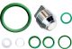 Nitrox Single Cylinder Valve Service Kit - HS CODE - 	84818099	  C.O.O. - 	EU