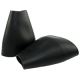 Standard Size Latex Cone Shaped Wrist Seals - HS CODE - 	4016999790	  C.O.O. - 	GB
