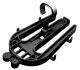Black Dry Suit/Regulator Hanger   - HS CODE - 	3924900090 - C.O.O. TW