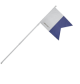 Small A-Flag - HS CODE - 	6307909899	  C.O.O. - 	TW