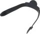 Pack of 2 Fin Straps   - HS CODE - 	9506290000	  C.O.O. - 	TW