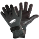 Titanium X3 3mm Superstretch Gloves XL - HS CODE - 6116102011	  C.O.O. - 	CN