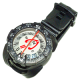 Aurora Wrist Mounted Compass - HS CODE - 	9014100090	  C.O.O. - 	TW