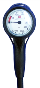 Observer 400 Bar Compact Pressure Gauge - HS CODE - 	9026208000	  C.O.O. - 	EU