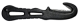 Black Ultra-Cut Safety Cutter  - HS CODE - 	8211920000	  C.O.O. - 	EU
