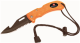 Flo Orange Venture Fold-Up Knife - HS CODE - 	8211920000	  C.O.O. - 	TW
