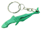 Shark Bottle Opener - Key Ring - HS CODE - 	7326909890	  C.O.O. - 	TW