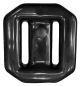 1 Kg Black Vinyl Coated Lead Block - HS CODE - 	83099090	  C.O.O. - 	NL
