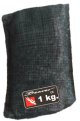 1kg Lead Shot Pouch - HS CODE - 	78060090	  C.O.O. - 	GB