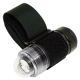 Black Spectrum LED Strobe Light - HS CODE - 	8513100000	  C.O.O. - 	TW