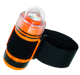 Orange Spectrum LED Strobe Light - HS CODE - 	8513100000	  C.O.O. - 	TW