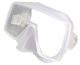 Atomic Frameless Dive Mask Clear Silicone  - HS CODE - 	95062900	  C.O.O. - 	TW
