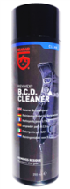 McNett Gear Aid Revivex BCD Cleaner 250 Ml. - HS CODE - 	3402202000	  C.O.O. - 	EU