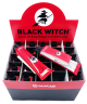 McNett Gear Aid 25 Black Witch Cement In Display - HS CODE - 	3506100000	  C.O.O. - 	EU