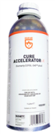 McNett Gear Aid 1 Litre Cotol Cure Accelerator + X - HS CODE - 	3506100000	  C.O.O. - 	EU