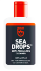 McNett Sea Drops Anti-Fog & Lens Cleaner 37 Ml.- HS CODE - 	3402202000	  C.O.O. - 	EU