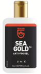 McNett Gear Aid Sea Gold Anti Fog Gel 37 Ml.- HS CODE -340250000	  C.O.O. - 	EU