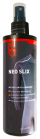 McNett Neo-Slix Wet Suit Lubricant 250 Ml. - HS CODE - 	3403990090	  C.O.O. - 	EU