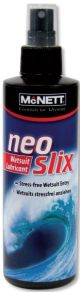 McNett Neo-Slix Wet Suit Lubricant 250 Ml. - HS CODE - 	3403990090	  C.O.O. - 	EU