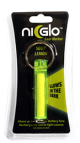 Ni-Glo Glow Marker Sour Lemon - HS CODE - 	7326200090	  C.O.O. - 	EU