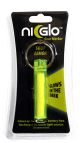 Ni-Glo Glow Marker Sour Lemon - HS CODE - 	7326200090	  C.O.O. - 	EU