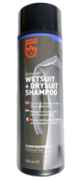 McNett Gear Aid Wetsuit + Drysuit Shampoo 250 Ml.- HS CODE -  34025090 - C.O.O. - 	EU