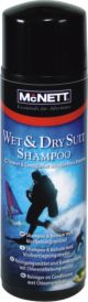 McNett Gear Aid Wetsuit + Drysuit Shampoo 250 Ml.- HS CODE -  34025090 - C.O.O. - 	EU