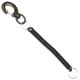 Mini Swivel Spring Line  - HS CODE - 	7312102090	  C.O.O. - 	TW