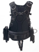 OMS Complete IQ Lite Harness with Cummer Band & Pockets Size XS A11518068