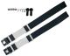 OMS Backplate Mounting Straps Set for Cylinders up to 115mm Diameter S16918007