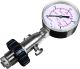 OMS 300 Bar DIN Cylinder Pressure Test Gauge A16910604