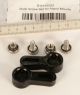 OMS Bock Screw Set for Argon Cylinder Mount S11918002