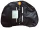 OMS Black 60Lb-27Kg Chemically Resistant Ocean Wing Outer Shell A11018013