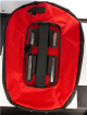 OMS Red/Black 27Lb-12.5Kg Performance Mono Wing Outer Shell A11018024